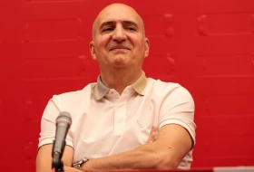 Mrkela potvrdio, Zvezda ne odustaje od Tadića - Ponuda drugačija od drugih!
